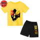 Pyjama King Luffy - One Piece™