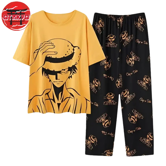 Pyjama Luffy - One Piece™