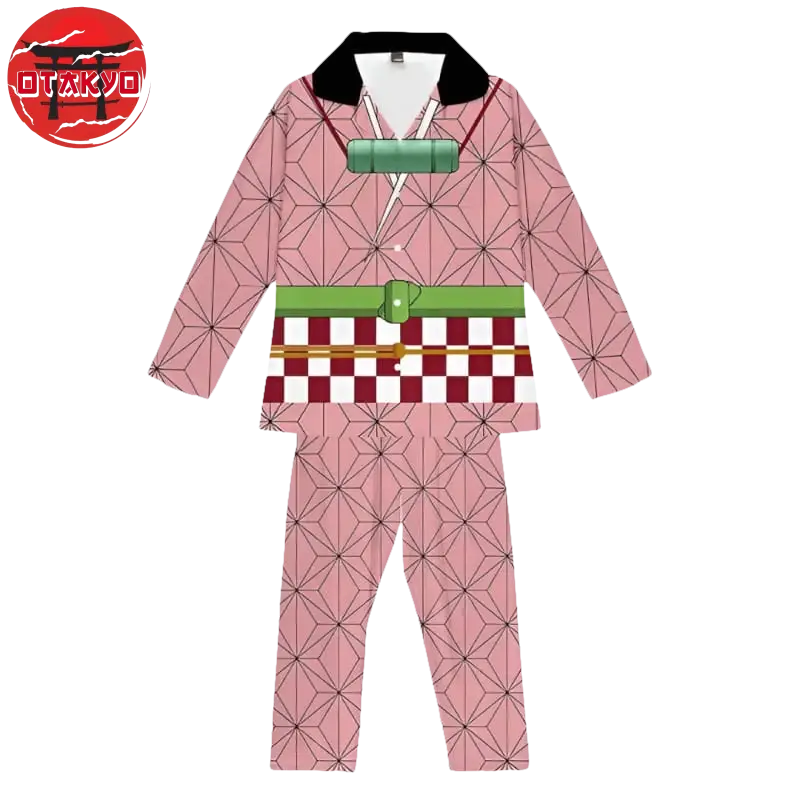 Pyjama Nezuko Kamado - Demon Slayer™ 