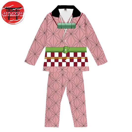 Pyjama Nezuko Kamado - Demon Slayer™ 