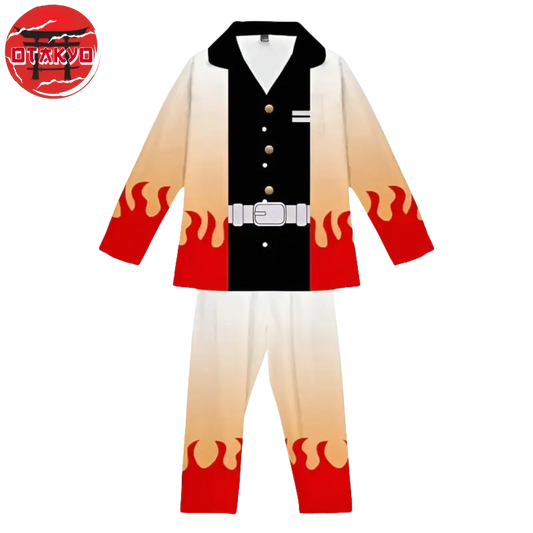 Pyjama Rengoku Kyojuro- Demon Slayer™