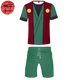 Pyjama Short Jiraya - Naruto Shippuden™