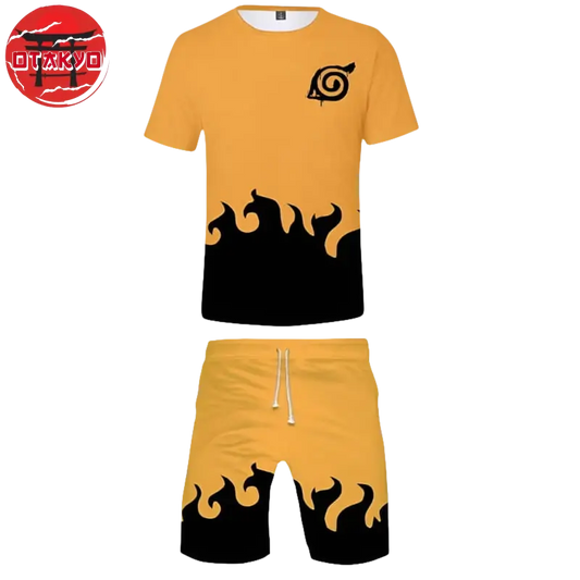 Pyjama Short Konohagakure - Naruto Shippuden™