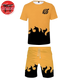 Pyjama Short Konohagakure - Naruto Shippuden™