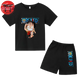 Pyjama Short Luffy Mugiwara - One Piece™