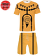 Pyjama Short Naruto Kyubi - Naruto Shippuden™