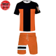 Pyjama Short Naruto Uzumaki - Naruto Shippuden™