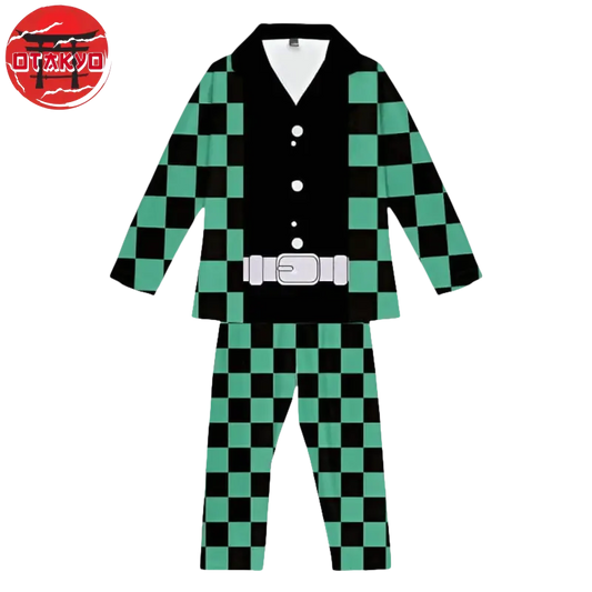 Pyjama Tanjiro - Demon Slayer™