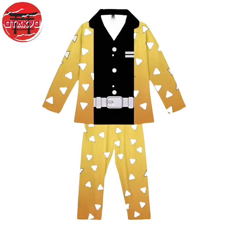 Pyjama zenitsu agastuma - Demon Slayer™