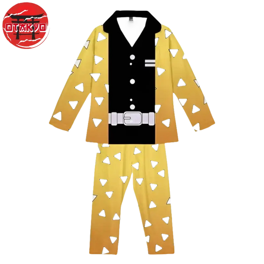 Pyjama zenitsu agastuma - Demon Slayer™