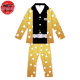 Pyjama Zenitsu Agastuma - Demon Slayer™