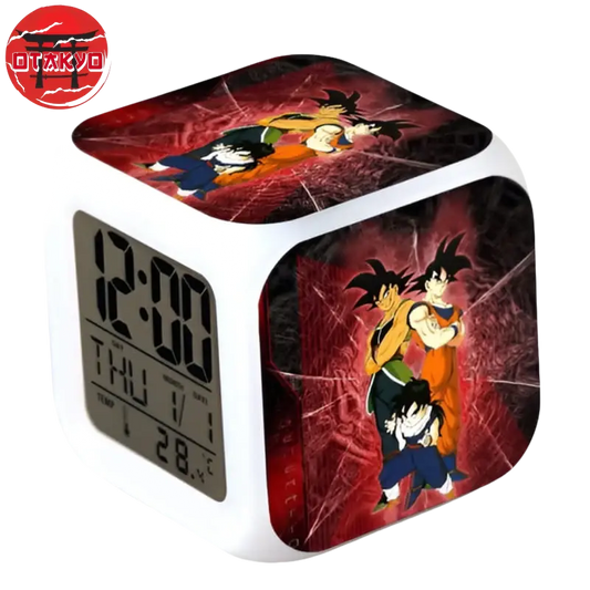 Réveil 3 Stars - Dragon Ball Z™