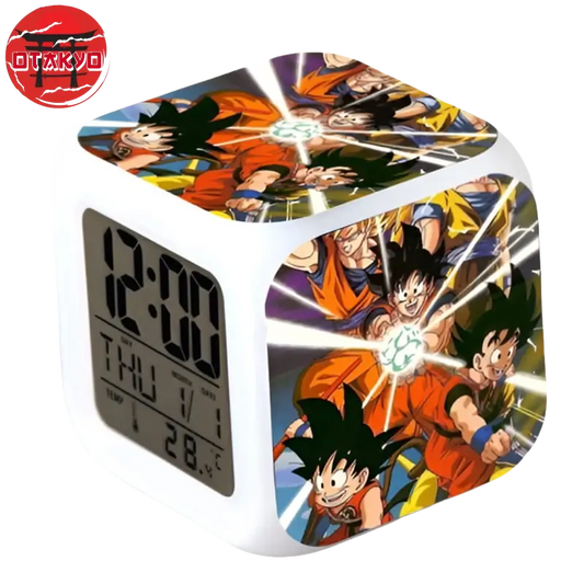 Réveil All Goku - Dragon Ball Z™
