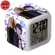 Réveil Denki x Mina - My Hero Academia™