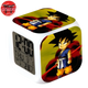 Réveil Goku Anger - Dragon Ball Z™