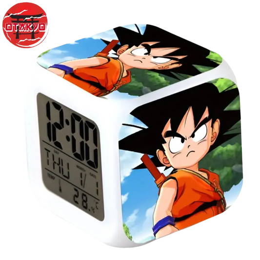 Réveil Sangoku - Dragon Ball Z™