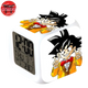 Réveil Goku Costumé - Dragon Ball Z™
