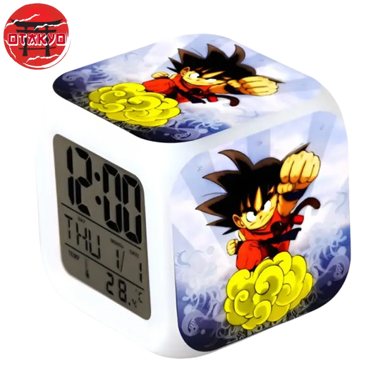 Goku Fly - Dragon Ball Z™