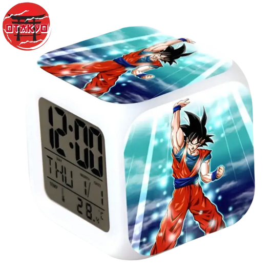 Réveil Sangoku - Dragon Ball Z™