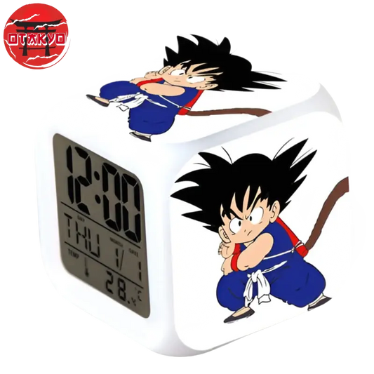 Réveil Sangoku - Dragon Ball Z™