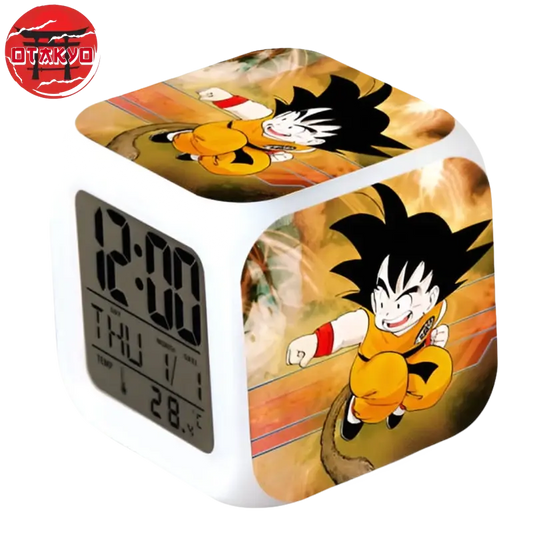 Réveil Goku Kid - Dragon Ball Z™