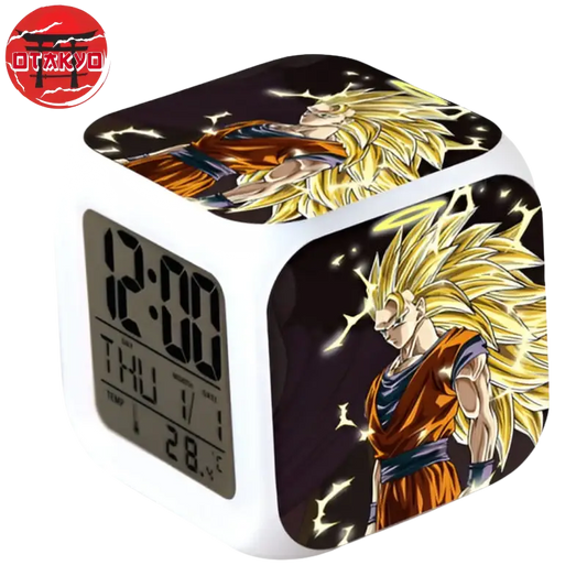 Réveil Sangoku - Dragon Ball Z™