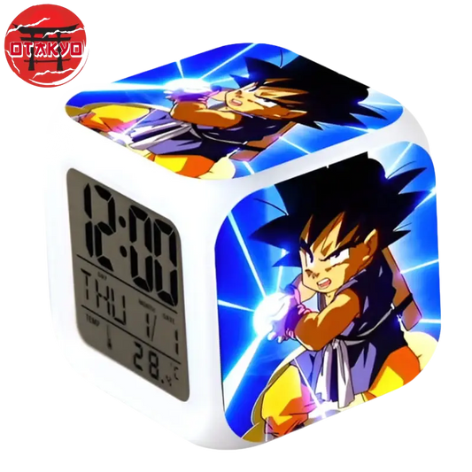 Réveil  Goku Power - Dragon Ball Z™
