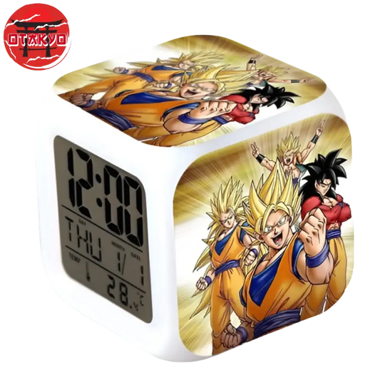 Réveil All Stars - Dragon Ball Z™