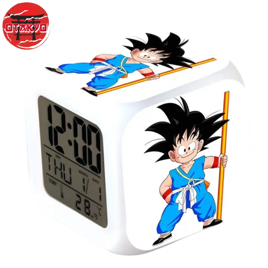 Réveil Sangoku - Dragon Ball Z™