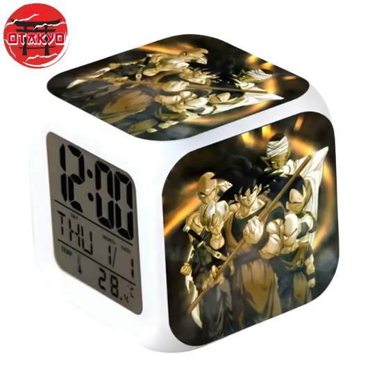 Réveil Goku Stars - Dragon Ball Z™