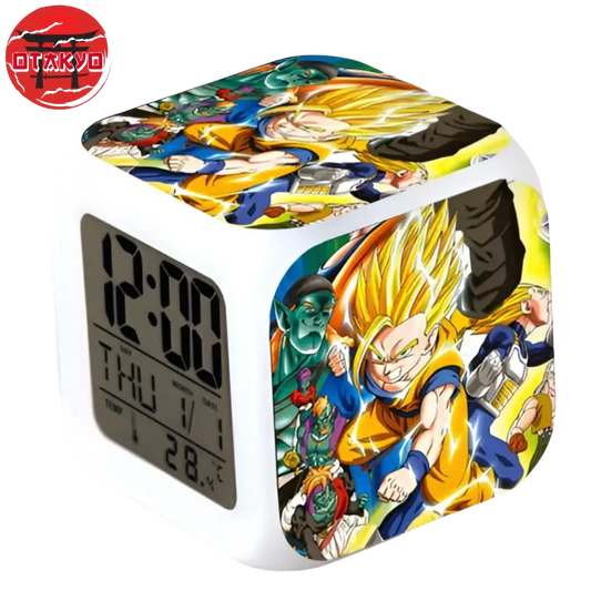 Réveil All Stars - Dragon Ball Z™