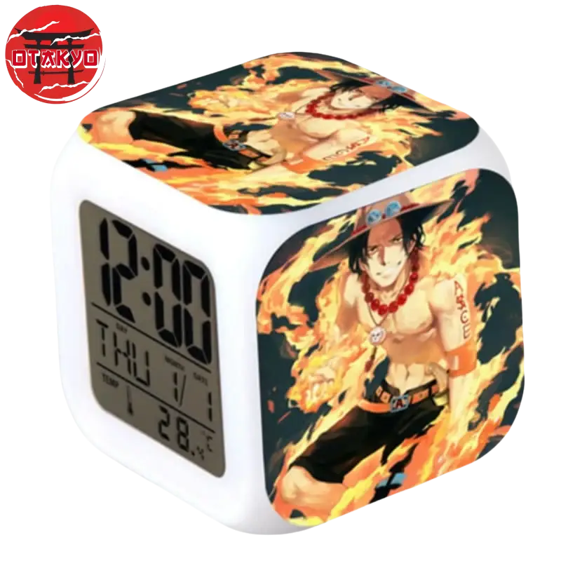  reveil-hiken-no-ace-one-piece™