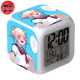 Réveil Himiko Blue - My Hero Academia™
