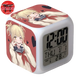 Réveil Himiko Red - My Hero Academia™