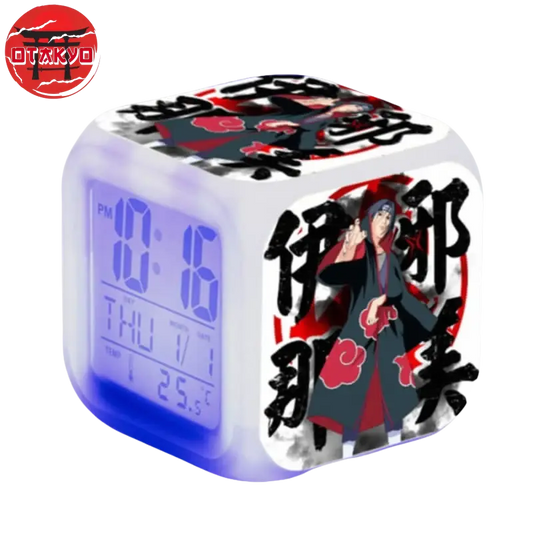 Réveil Itachi Uchiwa - Naruto Shippuden™