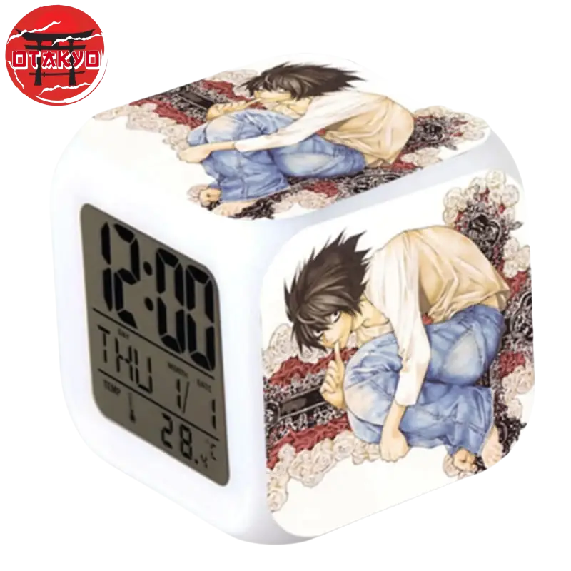 reveil-l-lawliet-death-note™