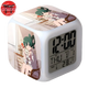Réveil Lady Tsuyu - My Hero Academia™