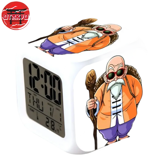 Réveil Tortue Génale - Dragon Ball Z™