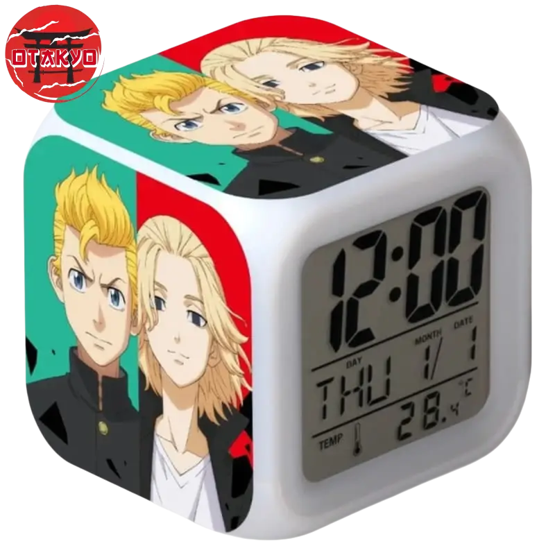 reveil-mikey-x-takemichou-tokyo-revengers™