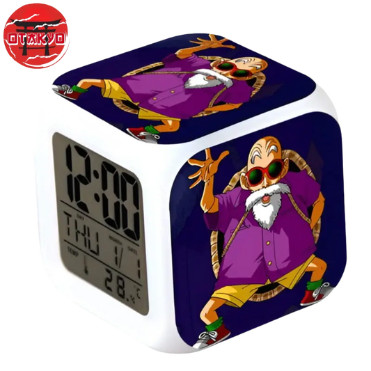 Réveil Tortue Génale - Dragon Ball Z™