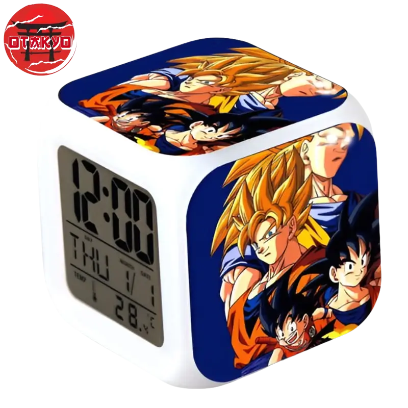 Réveil Sangoku - Dragon Ball Z™