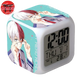 Réveil Shoto Binoclard - My Hero Academia™