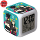 Réveil Tsuyu x Fumikage - My Hero Academia™