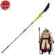 Sabre de Barbe Blanche Edward Newgate - One Piece™