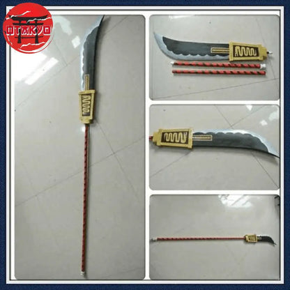 Sabre de Barbe Blanche Edward Newgate - One Piece™