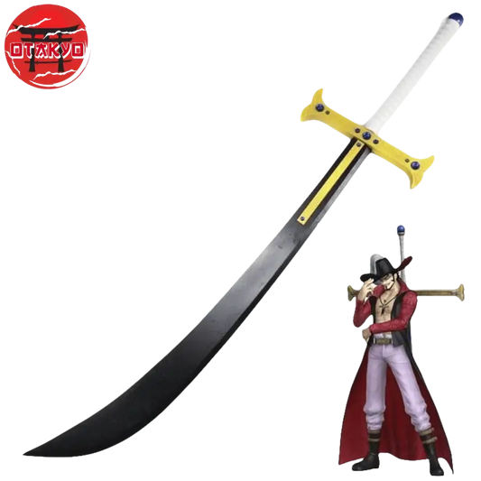 Sabre de Dracule Mihawk - One Piece™