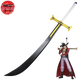 Sabre de Dracule Mihawk - One Piece™