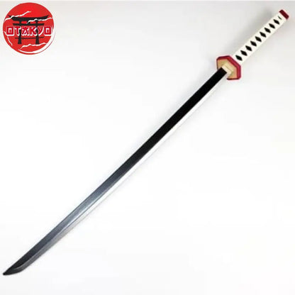 Sabre de Giyu Tomioka - Demon Slayer