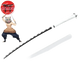 Sabre de Inosuke Hashibira - Demon Slayer™