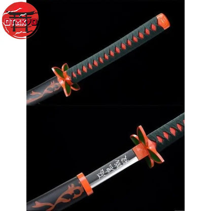 sabre shinobu demon slayer